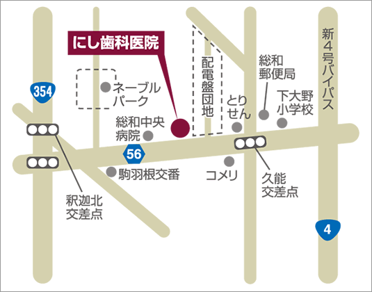 ��錧�É͎s�v�\�ɂ��鎕�ȁA����� [�ɂ����Ȉ�@]�@���Ӓn�}